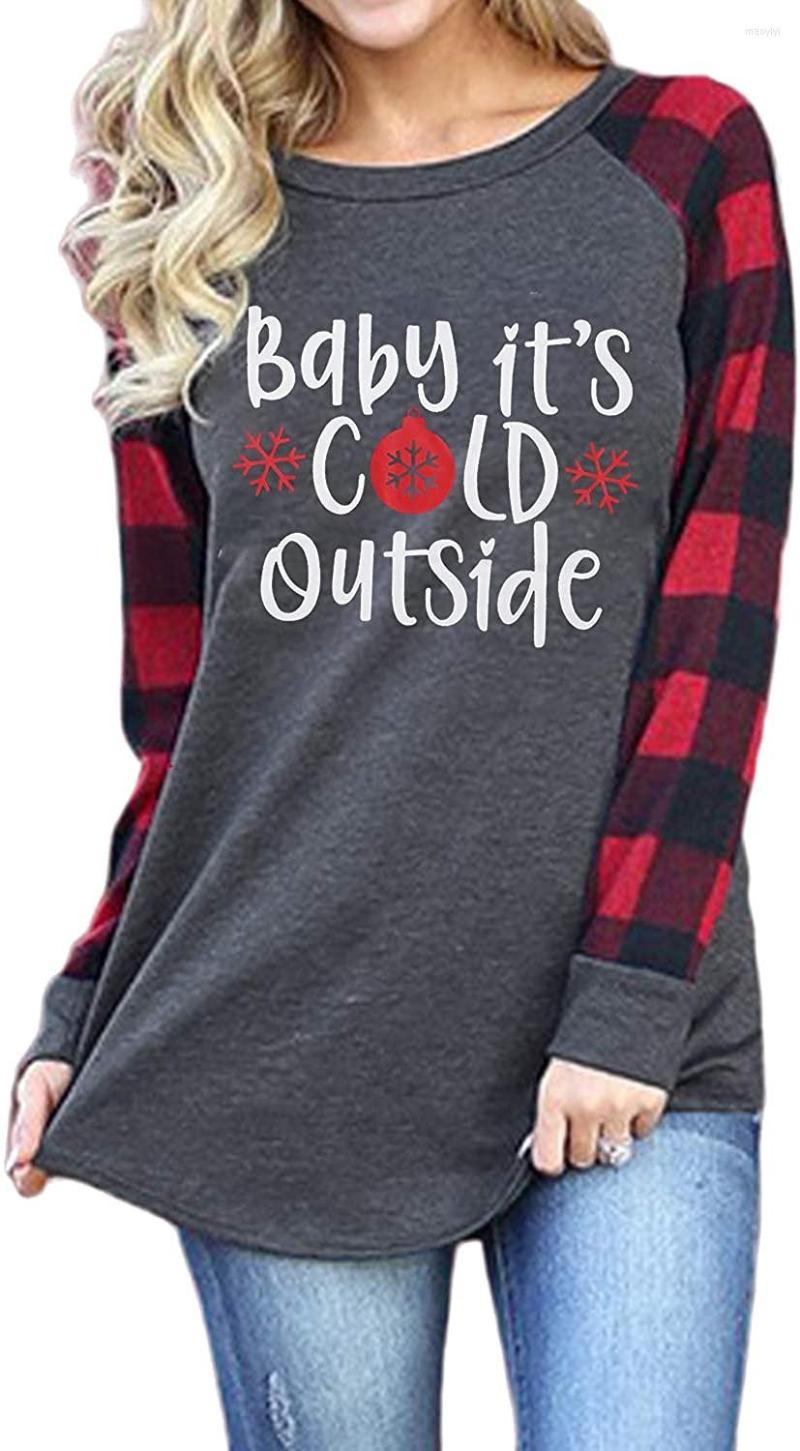Men's T Shirts BLANCHES Christmas Gnome Women Plaid Splicing Tshirt Holiday Baseball Tops, Dark grey 10
Men's T Shirts BLANCHES Christmas Gnome Women Plaid Splicing Tshirt Holiday Baseball Tops, Dark grey 10