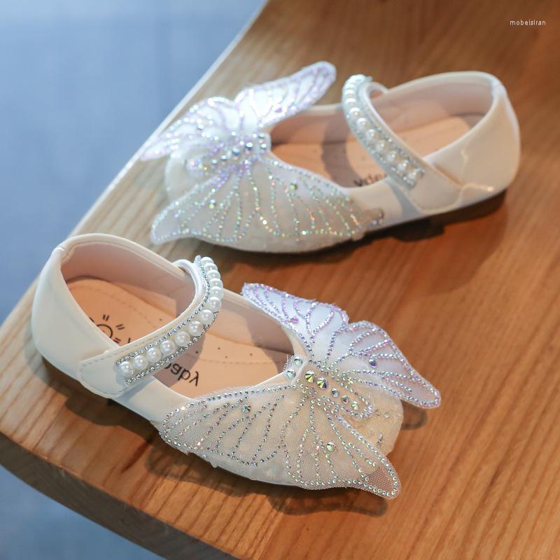 Flat Shoes Girls Butterfly 2022 Fashion Autumn Bling Princess String Bead Dance Child Anti-slip Flats D640, Pink
Flat Shoes Girls Butterfly 2022 Fashion Autumn Bling Princess String Bead Dance Child Anti-slip Flats D640, Pink
