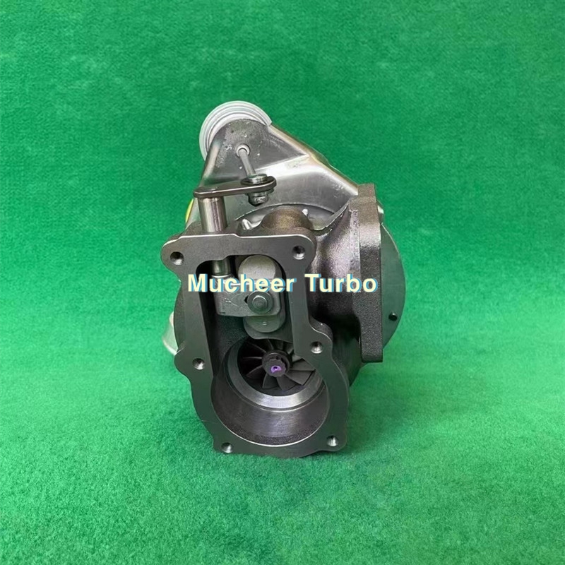 New Turbo RHG6 8982570480 8-98257048-0 6HK1 Turbocharger For Isuzu XE370 CIJM Hitachi VA570126
