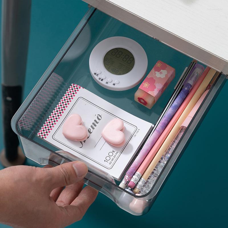 Jewelry Pouches Drawer Desktop Storage Box Office Organizing Student Desk Shelves Stationery Invisible Small Hanging J55
Jewelry Pouches Drawer Desktop Storage Box Office Organizing Student Desk Shelves Stationery Invisible Small Hanging J55