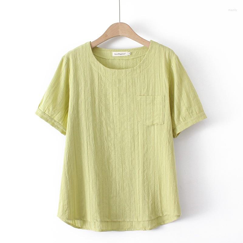 Women's T Shirts Women Cotton Female Soft Pink Blue Tees Lady Plus Size Basic Tops For Summer O Neck Short Sleeve Shirt, Green
Women's T Shirts Women Cotton Female Soft Pink Blue Tees Lady Plus Size Basic Tops For Summer O Neck Short Sleeve Shirt, Green