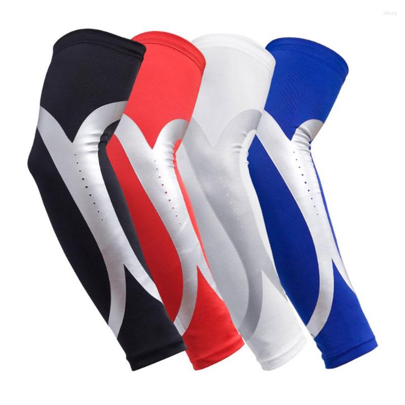 Knee Pads 1-2Pcs Ice Fabric Breathable UV Protection Running Arm Sleeves Fitness Basketball Elbow Pad Sport Cycling Outdoor Warmers, White 1pcs
Knee Pads 1-2Pcs Ice Fabric Breathable UV Protection Running Arm Sleeves Fitness Basketball Elbow Pad Sport Cycling Outdoor Warmers, White 1pcs