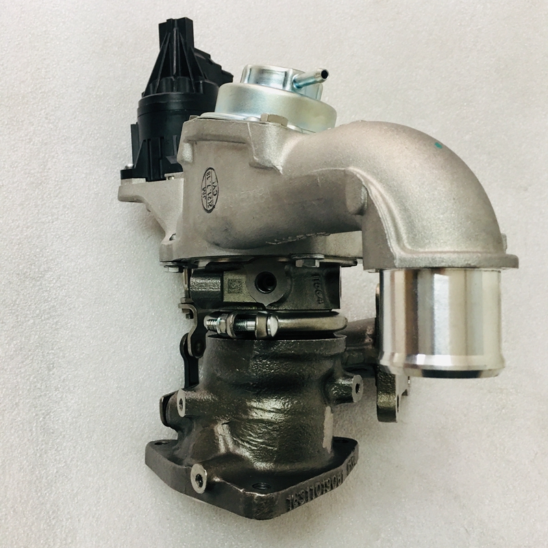 Genuine Turbo 16319880006 16319700008 18900-5AY-H012-M4 Turbocharger For Honda Civic 1.0T Diesel Engine