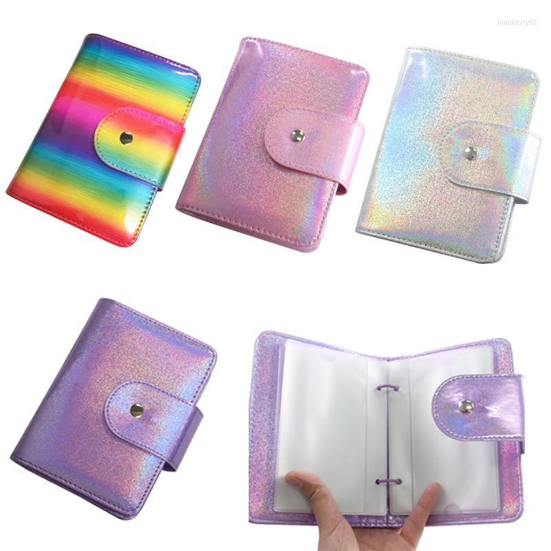 Nail Art Kits 20Slots 6 12cm Rainbow/Laser Silver Plates Holder Storage Bag Empty Case Stainless Steel Template Stencil
Nail Art Kits 20Slots 6 12cm Rainbow/Laser Silver Plates Holder Storage Bag Empty Case Stainless Steel Template Stencil