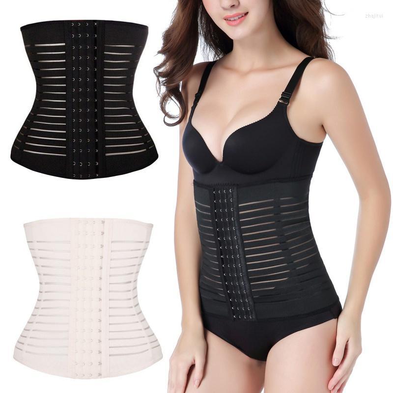 Women's Shapers Women's Sexy Waist Trainer Control Corset Slimming Belt Body Shaper Strap Shapewear Women Cinta Modeladora
Women's Shapers Women's Sexy Waist Trainer Control Corset Slimming Belt Body Shaper Strap Shapewear Women Cinta Modeladora