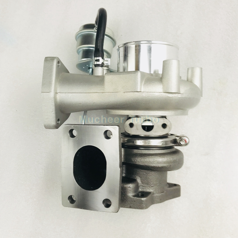 TD04L Turbo 49377-01610 49377-01611 6208-81-8100 PC130-7 Turbocharger for Komatsu Excavator PC130-8 With 4D95LE Engine