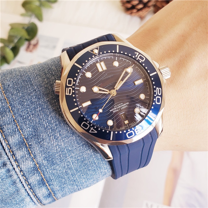 Men Watches Clock Top Luxury Brand Original Leather Strap Full Function Tourbillon AAA Automatic Mechanical Calendar Wristwatches Watch Relogio Masculino, Black
Men Watches Clock Top Luxury Brand Original Leather Strap Full Function Tourbillon AAA Automatic Mechanical Calendar Wristwatches Watch Relogio Masculino, Black