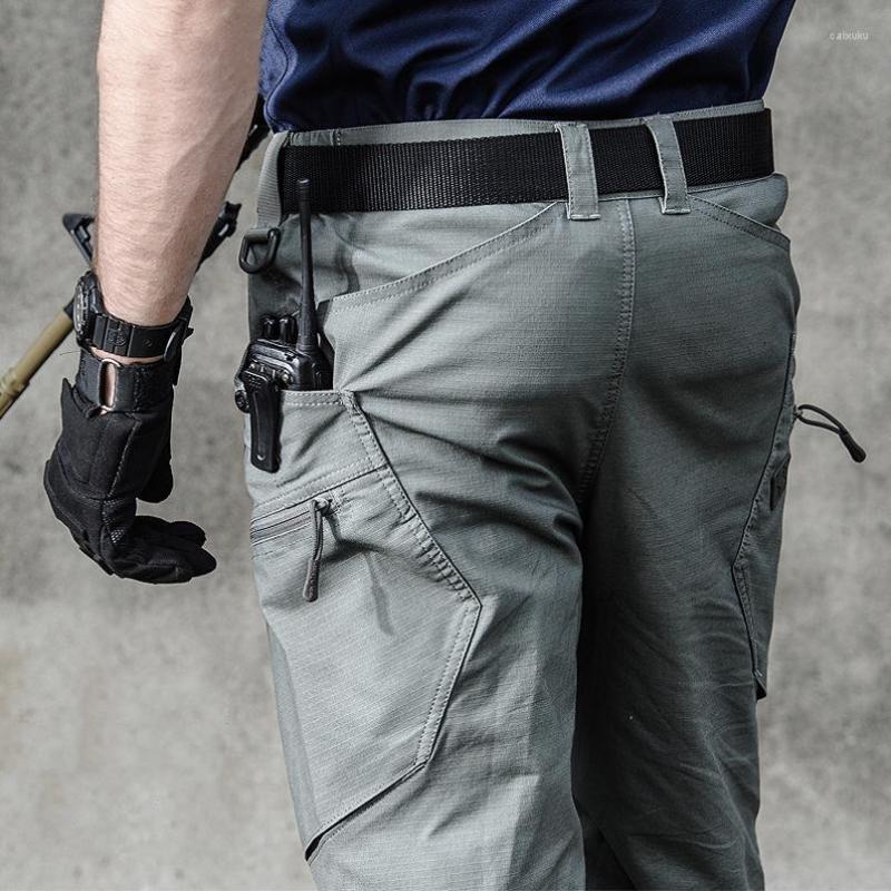 Men' Pants Mens Waterproof Tactical Jogger Sweatpants Summer Military Army Style Trousers Work Cargo Male Casual Bottom, Black
Men' Pants Mens Waterproof Tactical Jogger Sweatpants Summer Military Army Style Trousers Work Cargo Male Casual Bottom, Black