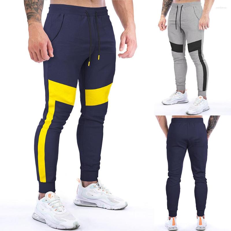 Men' Pants 2022 Autumn Winter Listing Solid Color Stitching Leisure Sports Long Men' Slim Morning Running Fashion, Gray
Men' Pants 2022 Autumn Winter Listing Solid Color Stitching Leisure Sports Long Men' Slim Morning Running Fashion, Gray