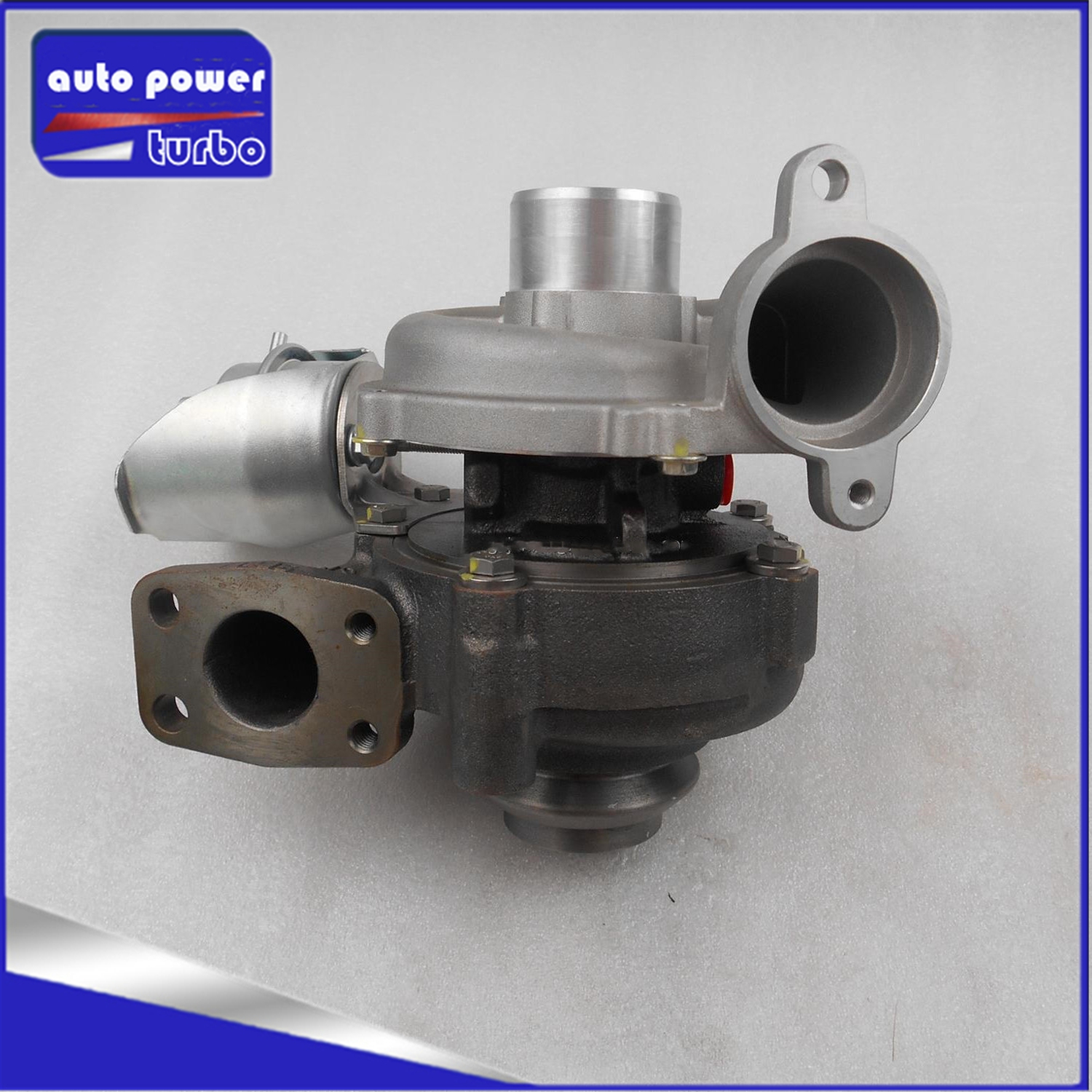 GT1544V 762328-5002S Turbo For CITROEN C2 C3 C4 C5 DS3 For PEUGEOT 307 308 4008 508 DV6C DV6TED4 1.6L HDi Turbocharger