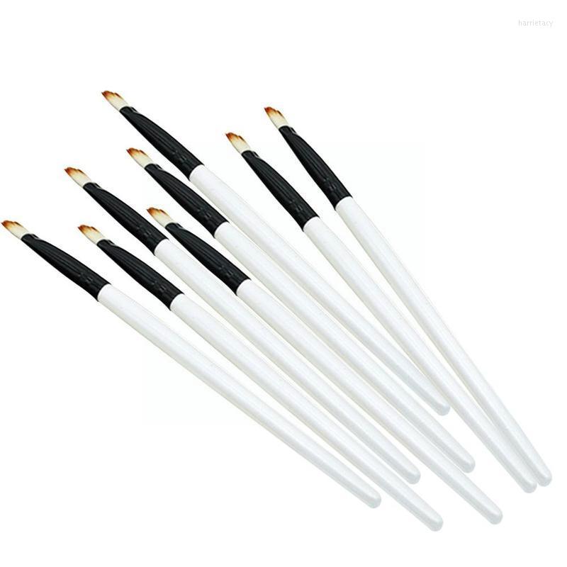 Makeup Brushes 5pcs Brush Cosmetic Kabuki Face Nose Blush Foundation Tool Eyeliner Powder Concealer Eyebrow X0n2
Makeup Brushes 5pcs Brush Cosmetic Kabuki Face Nose Blush Foundation Tool Eyeliner Powder Concealer Eyebrow X0n2