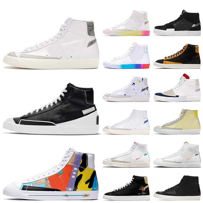 Blazer Mid 77 Mens Womens Skate Sports Shoes Fashion Catechu Vintage Cool Grey Black White Pendants Infinite Kumquat Grim Reaper Pomegranate JORDON NKS, F30
Blazer Mid 77 Mens Womens Skate Sports Shoes Fashion Catechu Vintage Cool Grey Black White Pendants Infinite Kumquat Grim Reaper Pomegranate JORDON NKS, F30