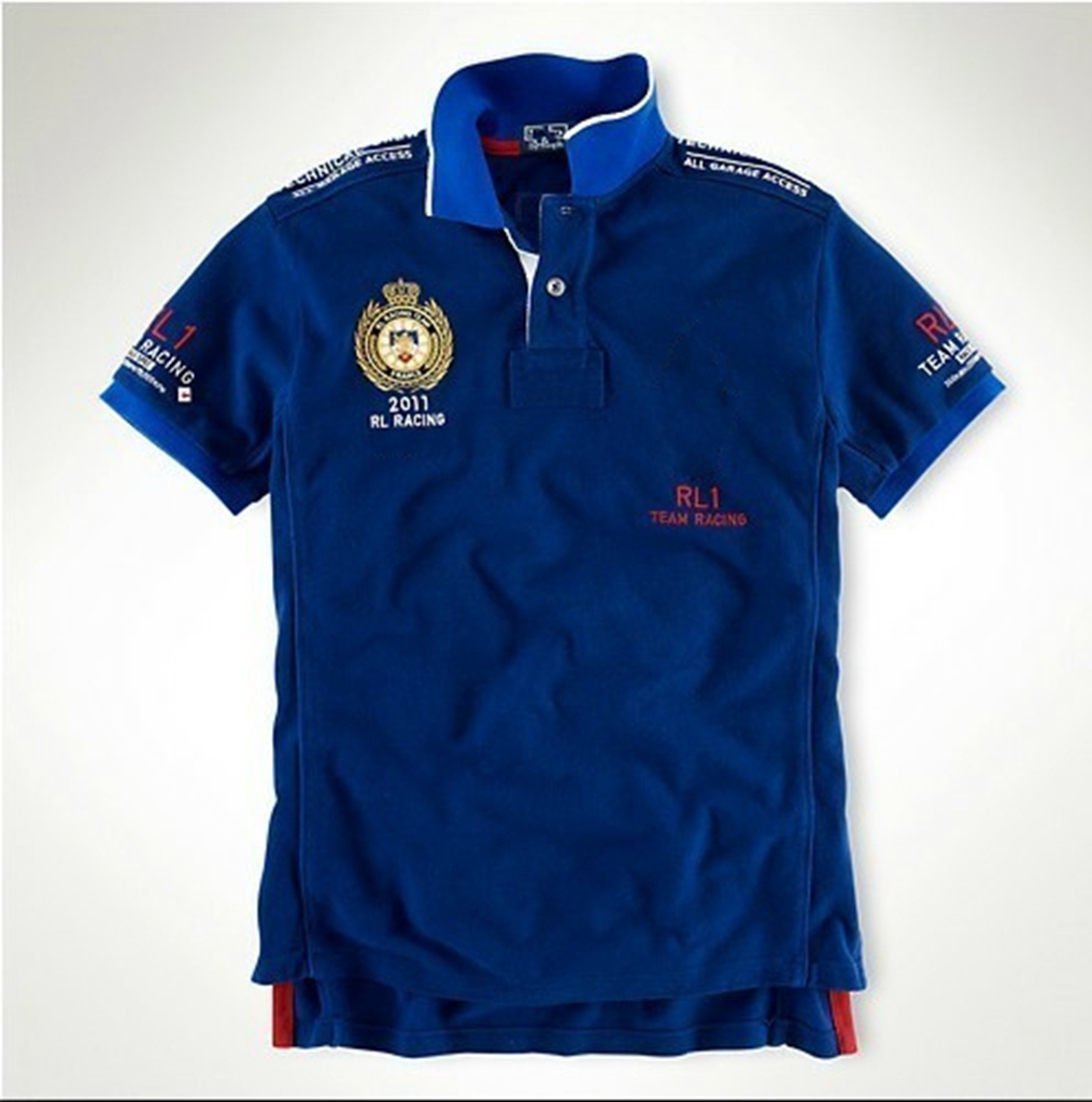 Designer Wholesale Summer 2100 New Polos High End Casual Fashion Men Lapel Embroidered Short Sleeve Polos Shirt 100% Cotton -2XL, Asian size
Designer Wholesale Summer 2100 New Polos High End Casual Fashion Men Lapel Embroidered Short Sleeve Polos Shirt 100% Cotton -2XL, Asian size