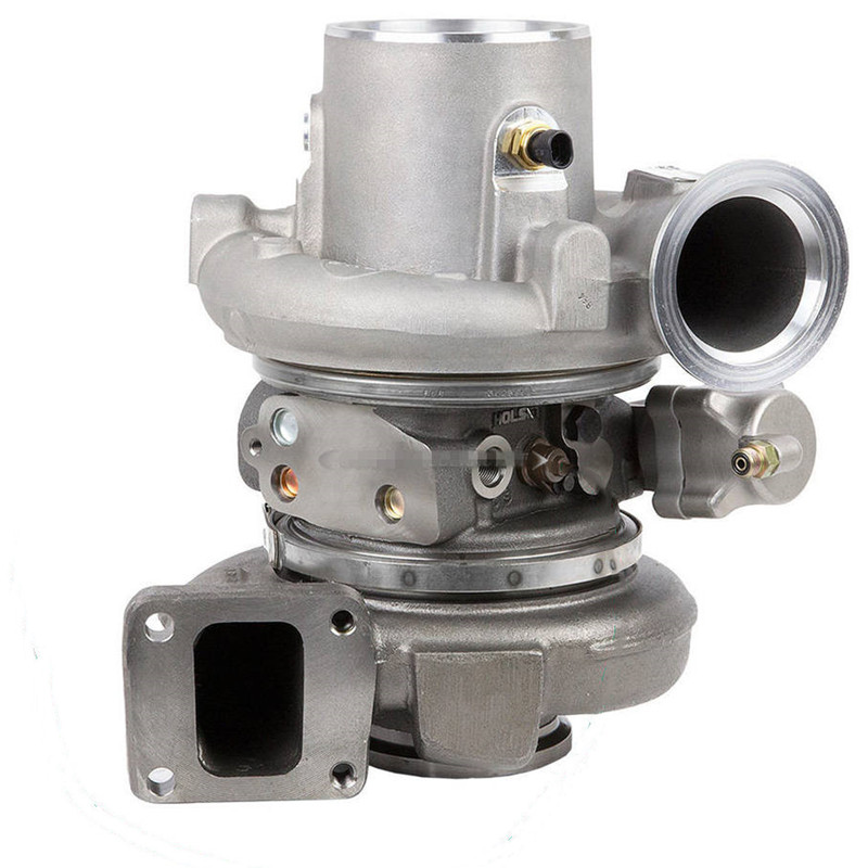 HE551V Turbocharger for Cummins Signature ISX QSX15 Engine 4035678 4041090 3768264 4955306 4043226