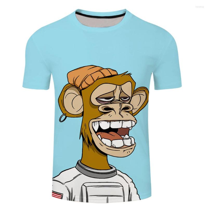 Men's T Shirts Curry Avatar Bored Ape Fashion Casual Men Women Oversized T-shirt Summer Kids Boy Girl Funny Streetwear Hip Hop Shirt, Pp016
Men's T Shirts Curry Avatar Bored Ape Fashion Casual Men Women Oversized T-shirt Summer Kids Boy Girl Funny Streetwear Hip Hop Shirt, Pp016