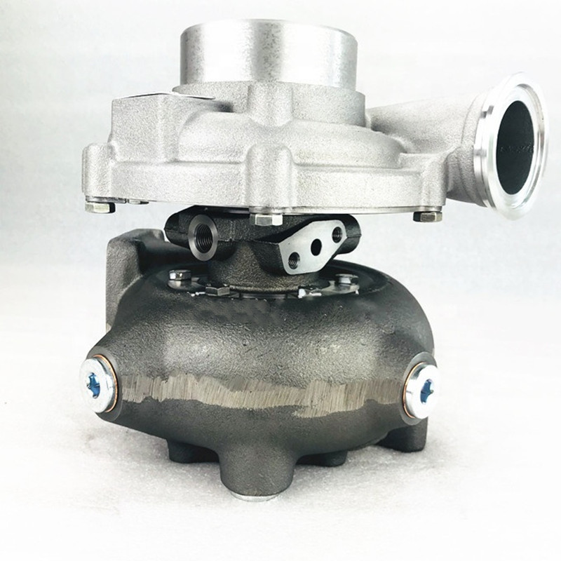 K27 Turbo 53279886903 53279706903 51.09100-7666 51.09100-7671 Turbocharger for Man E2848LE322 Engine 21.94L D