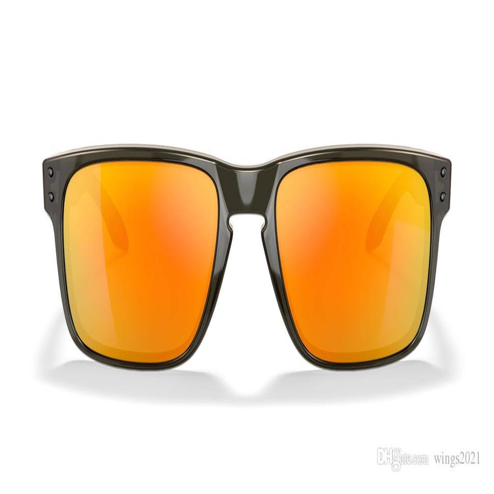 Classic O Sunglasses for Men Cycling Luxury Designers Sun Glasses UV400 High-quality Polarized PC Lens Color Coated TR-90 Frame - 224d
Classic O Sunglasses for Men Cycling Luxury Designers Sun Glasses UV400 High-quality Polarized PC Lens Color Coated TR-90 Frame - 224d