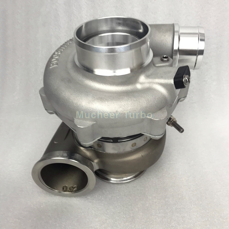 G25 G-Series G25-660 877895-5006S 871389-5011S Ceramic Dual Ball Bearing Turbo Stainless Steel Turbine Housing AR 0.92
