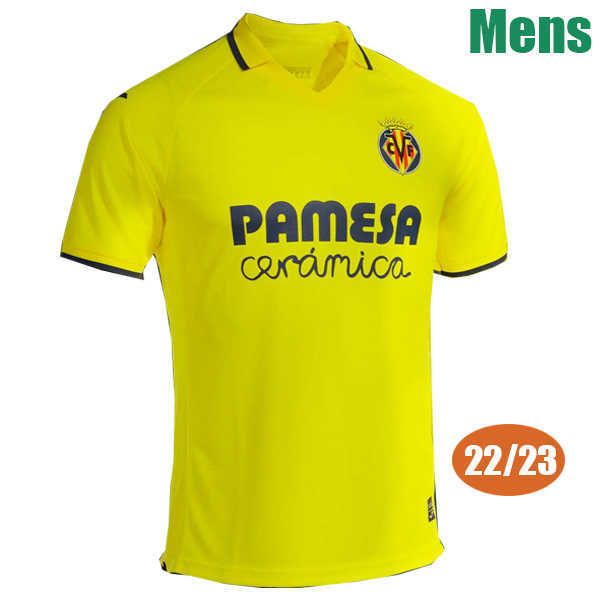 22 23 Villarreal CF Soccer Jerseys DANJUMA 2022 2023 GERARD TRIGUEROS YEREMY DIA Football Shirt Mens Jersey Quick Dry, 2223 home
22 23 Villarreal CF Soccer Jerseys DANJUMA 2022 2023 GERARD TRIGUEROS YEREMY DIA Football Shirt Mens Jersey Quick Dry, 2223 home