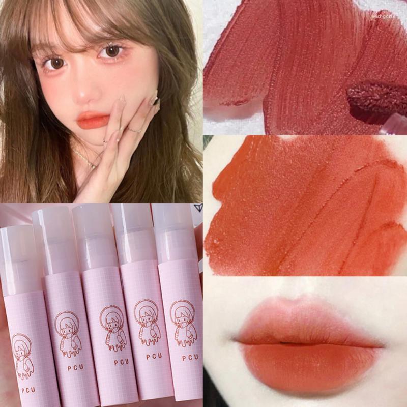 Lip Gloss PCU Cute Mirror Long-lasting Not Easy To Fade Glaze Moisturizing Liquid Lipstick Portable Lips Makeup Cosmetics, 02
Lip Gloss PCU Cute Mirror Long-lasting Not Easy To Fade Glaze Moisturizing Liquid Lipstick Portable Lips Makeup Cosmetics, 02