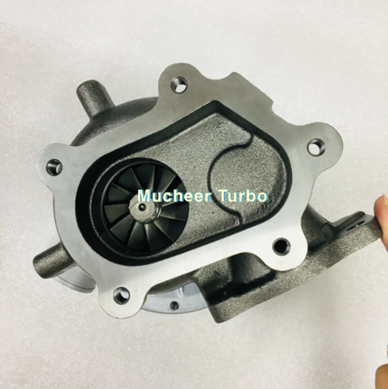 Turbo 898030-2170 8980302170 RHF55 ISUZU 4hk1 Turbocharger for ZX200-3 SH240-5 SH210-5 CX240B CX210B JCB220