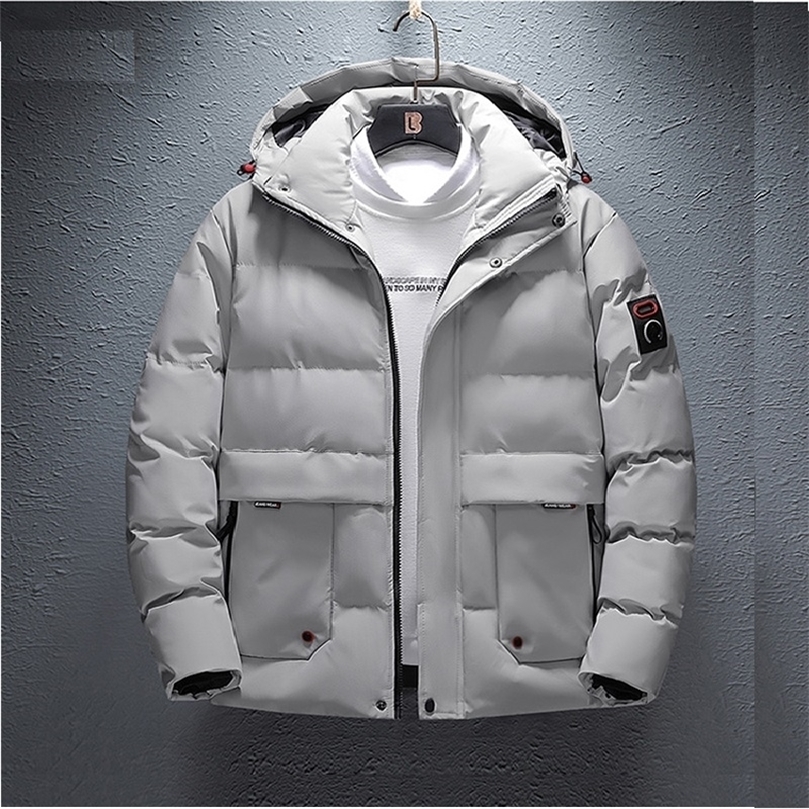 Mens Down Parkas Winter Men Parkas Casual Padded Jackets Outerwear Warm Mens Streetwear Thicken Fleece Hooded Overcoats Windproof Clothing 2201006, Lsjs3038darkgrey
Mens Down Parkas Winter Men Parkas Casual Padded Jackets Outerwear Warm Mens Streetwear Thicken Fleece Hooded Overcoats Windproof Clothing 2201006, Lsjs3038darkgrey