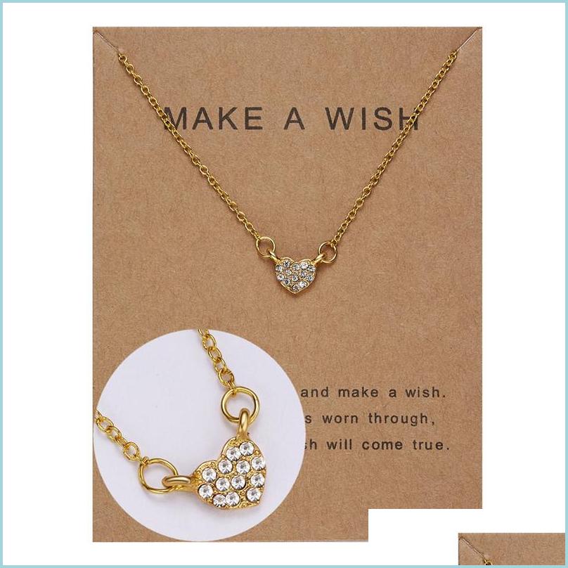 Pendant Necklaces Heart Pendant Necklaces Micro Inlaid Clavicle Chain Jewelry Gift Zircon Choker Drop Delivery 2021 Pendants Mjfashion Dh5Z2
Pendant Necklaces Heart Pendant Necklaces Micro Inlaid Clavicle Chain Jewelry Gift Zircon Choker Drop Delivery 2021 Pendants Mjfashion Dh5Z2