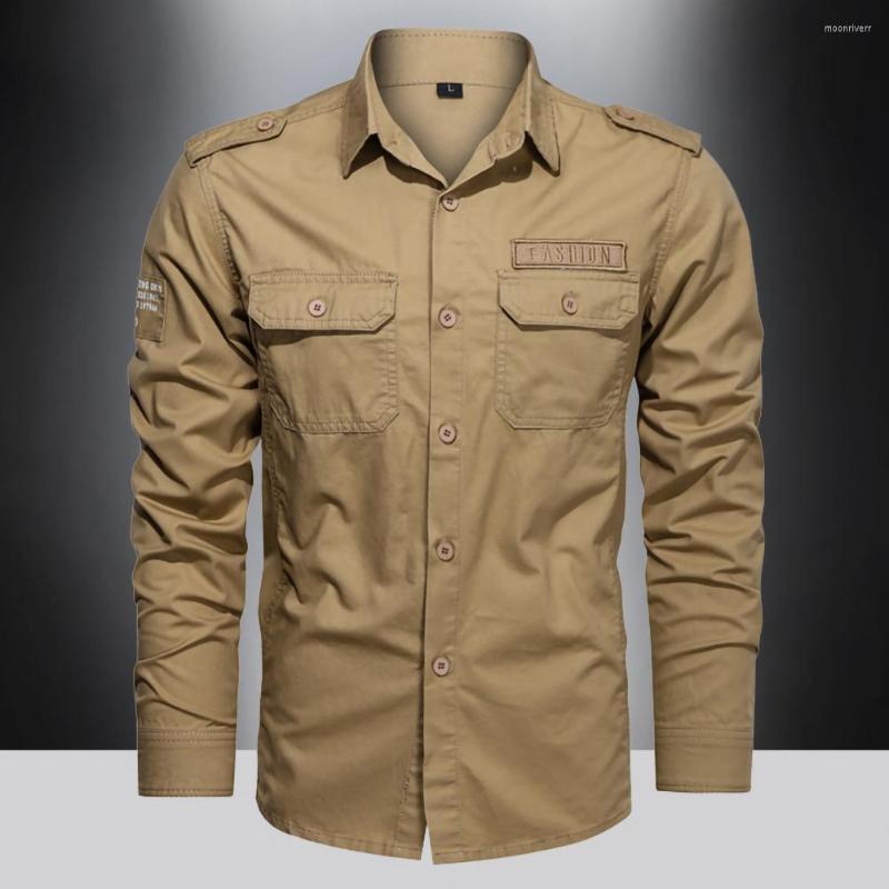 Men's Casual Shirts Stylish Plus Size Spring Top Men Autumn Shirt Breathable Warm, Black
Men's Casual Shirts Stylish Plus Size Spring Top Men Autumn Shirt Breathable Warm, Black