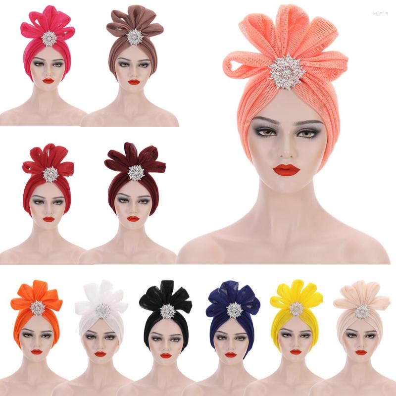 Ethnic Clothing Turban Mesh Bonnet Chemo Cap Women African Auto Geles Aso Oke Headtie Muslim Hijab Headscarf Head Wrap Nigerian Wedding Hat
Ethnic Clothing Turban Mesh Bonnet Chemo Cap Women African Auto Geles Aso Oke Headtie Muslim Hijab Headscarf Head Wrap Nigerian Wedding Hat