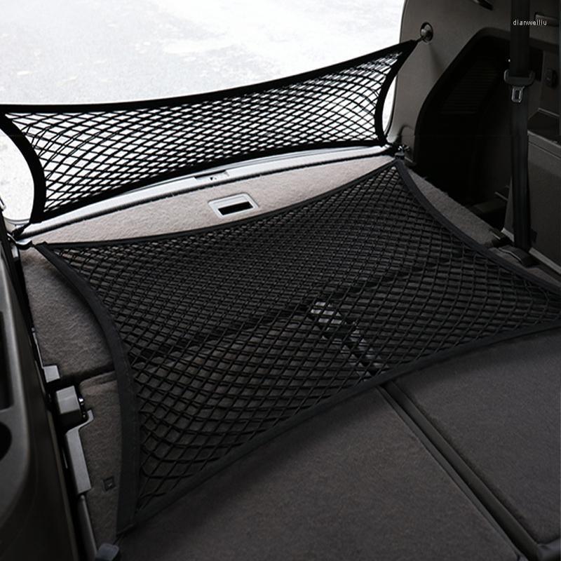 Car Organizer Trunk Net Fixed Elastic Mesh For Storage And Back Rear Luggage Explorer Edge
Car Organizer Trunk Net Fixed Elastic Mesh For Storage And Back Rear Luggage Explorer Edge