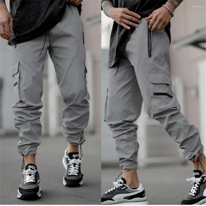 Men's Pants Mens Casual Sports Sweatpant Workout Training Hip Hop Jogging Trousers2022, Black
Men's Pants Mens Casual Sports Sweatpant Workout Training Hip Hop Jogging Trousers2022, Black