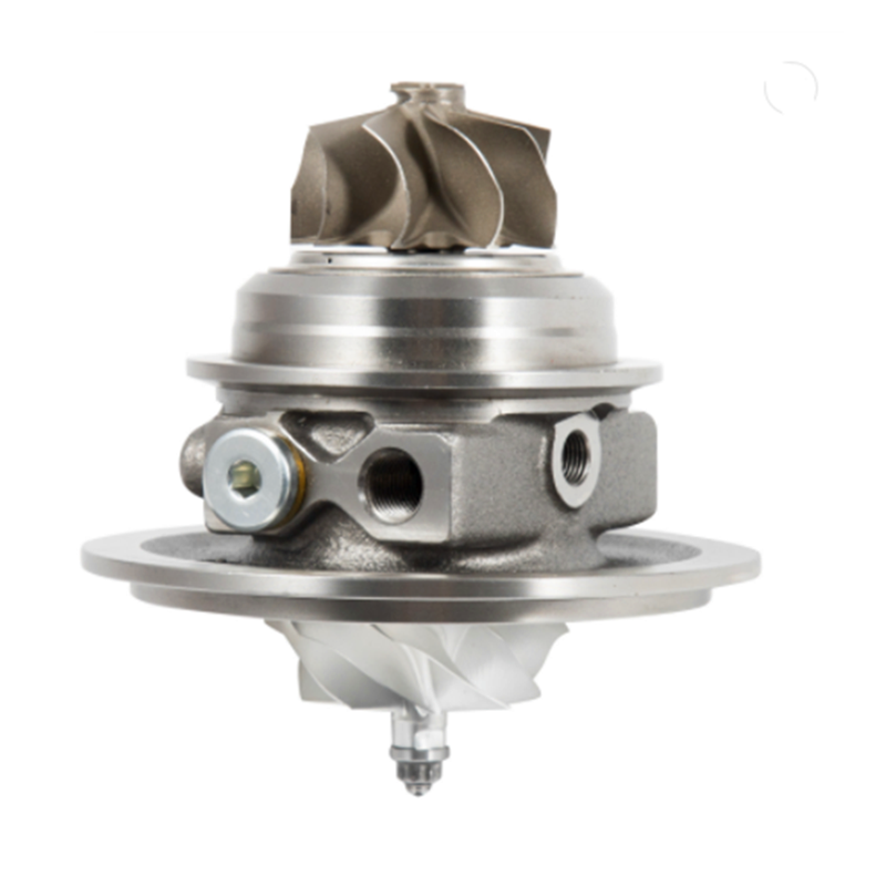 G25 G25-550 Cartridge G25-660 Tubocharger Core BILLET Ceramic Dual Ball Bearing