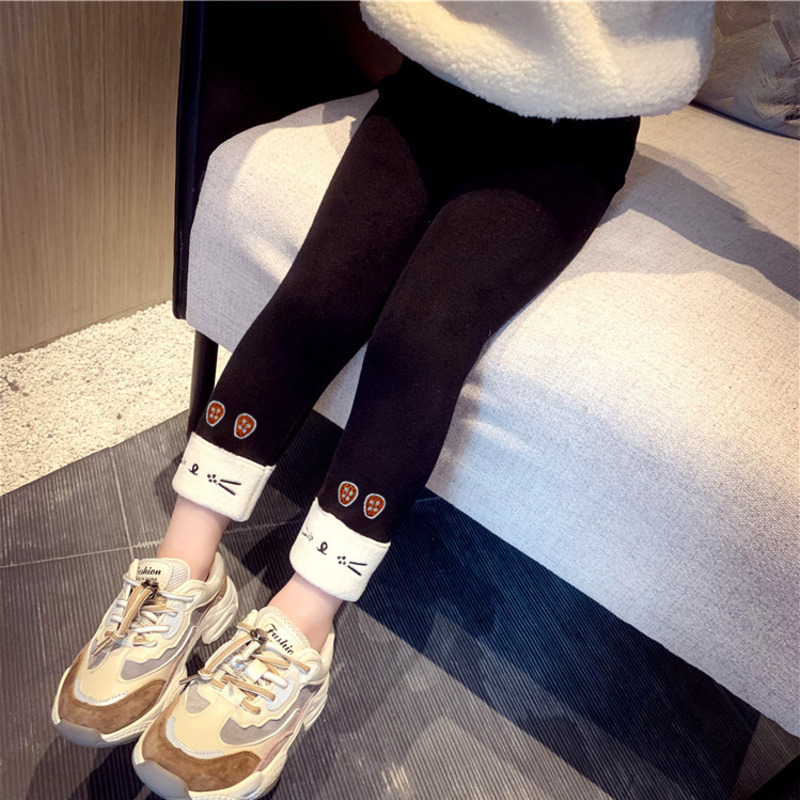 Leggings Tights Children s Velour Elastic Waist Warm Keep Winter Bottom Thickened Girl s Pants Embroidery 221006, Apricot
Leggings Tights Children s Velour Elastic Waist Warm Keep Winter Bottom Thickened Girl s Pants Embroidery 221006, Apricot