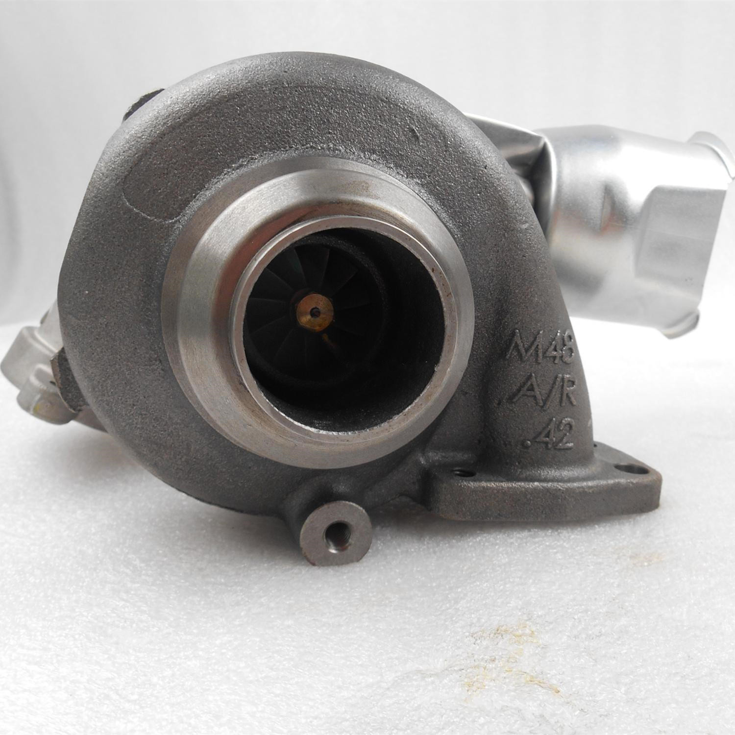 GT1544V 762328-5002S Turbo For CITROEN C2 C3 C4 C5 DS3 For PEUGEOT 307 308 4008 508 DV6C DV6TED4 1.6L HDi Turbocharger
