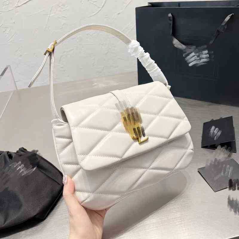 Bags Women's LE57 Handbag Paris Designer Brand Luxury Chain Tassel Shoulder Niki Bag Siant Lourent Manhattan Trendy Leather Retro Versatile Lady DB3Q, Black
Bags Women's LE57 Handbag Paris Designer Brand Luxury Chain Tassel Shoulder Niki Bag Siant Lourent Manhattan Trendy Leather Retro Versatile Lady DB3Q, Black