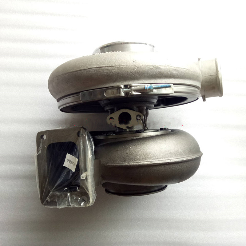 HX82 4043669 4043668 3819093 4033505 HX82b Turbocharger for Volvo Penta 2 Stage Gen Set TWD1643GE Engine