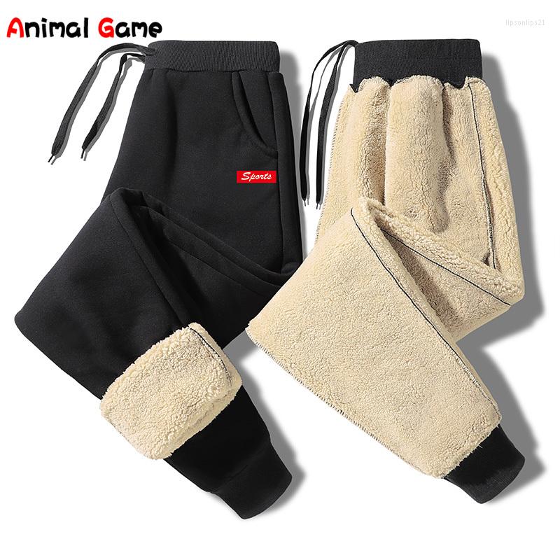 Men's Pants Warm Trousers For Men Men's Sweatpants Winter Women's Boy Wool Male Jogging Stacked Man Sports Joggers Mens Black, Cs
Men's Pants Warm Trousers For Men Men's Sweatpants Winter Women's Boy Wool Male Jogging Stacked Man Sports Joggers Mens Black, Cs