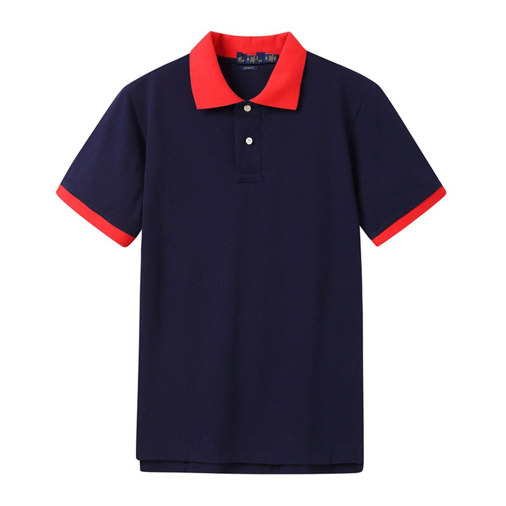 poloo Disenador polos hombres solapa bordado manga corta verano 2023 nueva gama alta moda casual 100% algodon1 S-2XL, Asian size
poloo Disenador polos hombres solapa bordado manga corta verano 2023 nueva gama alta moda casual 100% algodon1 S-2XL, Asian size