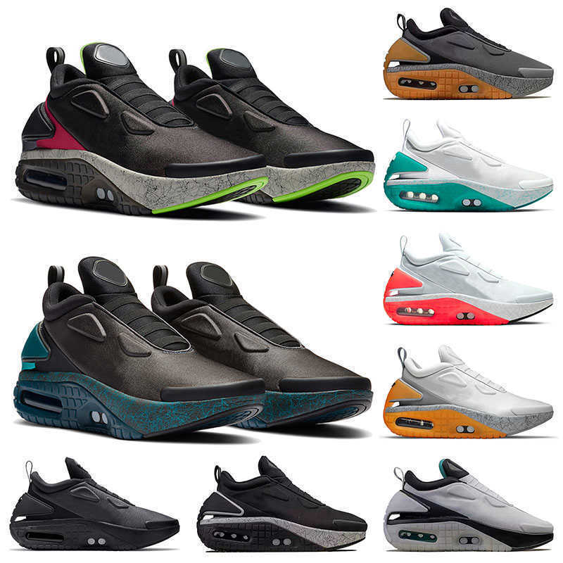 Professional Adapt Auto Fireberry Running Shoes Motherboard Trainers Mens Womens Jetstream Infrared Sports Sneakers Triple Black White Aqua JORDON NKS, C10 black laser fuchsia electro green 36
Professional Adapt Auto Fireberry Running Shoes Motherboard Trainers Mens Womens Jetstream Infrared Sports Sneakers Triple Black White Aqua JORDON NKS, C10 black laser fuchsia electro green 36