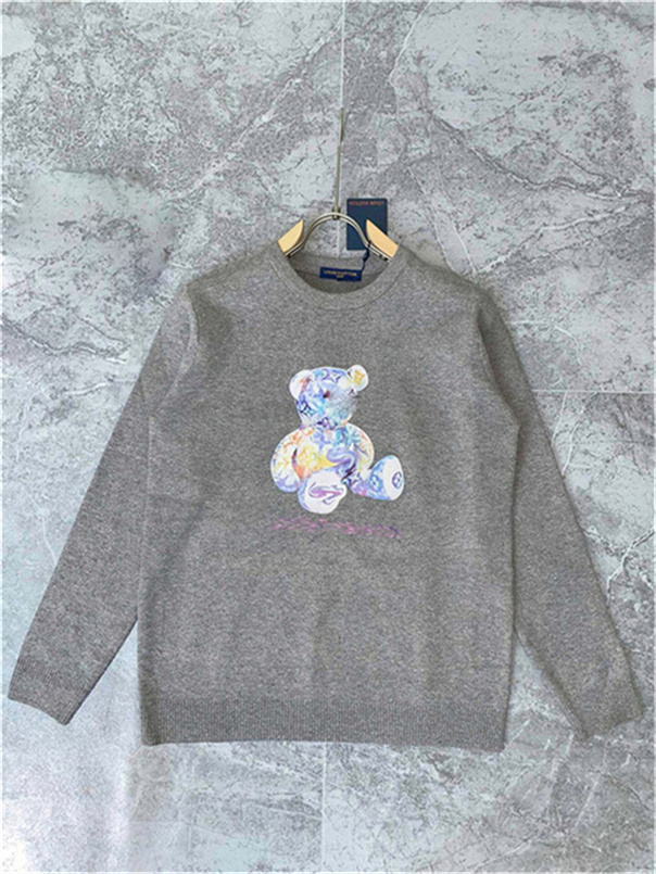 22ss Designer sweater H embroidery hoodie men wool sweaters casual sweatshirt pullover jacket 025
22ss Designer sweater H embroidery hoodie men wool sweaters casual sweatshirt pullover jacket 025
