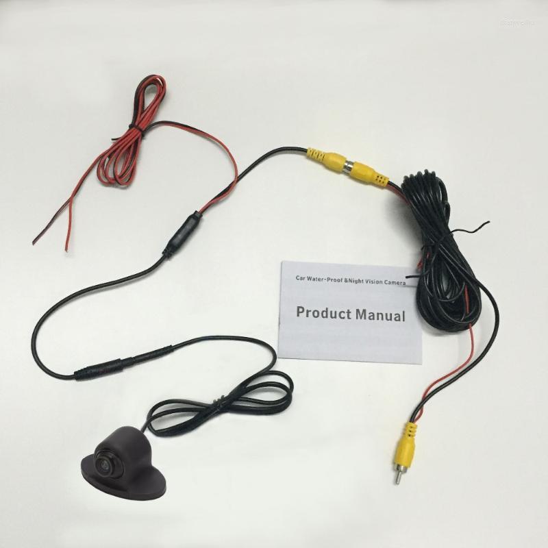 Car Rear View Cameras Cameras& Parking Sensors Color Mini CCD Coms HD Night Vision Camera Front Side Reversing Backup
Car Rear View Cameras Cameras& Parking Sensors Color Mini CCD Coms HD Night Vision Camera Front Side Reversing Backup