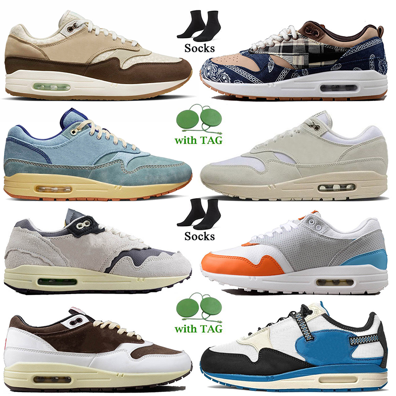 Outdoor Jogging Sport Running Shoes Patta 1 87 Crepe Hemp Dirty Denim Olive Canvas Dark Russet Oregon Ducks Fragment Women Mens Trainers Sneakers Size Eur 36-47, B40 nh treeline 36-47
Outdoor Jogging Sport Running Shoes Patta 1 87 Crepe Hemp Dirty Denim Olive Canvas Dark Russet Oregon Ducks Fragment Women Mens Trainers Sneakers Size Eur 36-47, B40 nh treeline 36-47