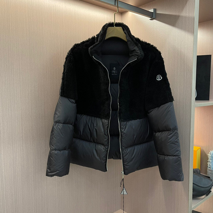 Women's Winter jackets White Duck Down Jacket Woman long Puffer Coat thick warm Women Real wolf Fur Collar coats Hooded Waterproof parkas 7 style to choose S M L XXL, Black
Women's Winter jackets White Duck Down Jacket Woman long Puffer Coat thick warm Women Real wolf Fur Collar coats Hooded Waterproof parkas 7 style to choose S M L XXL, Black