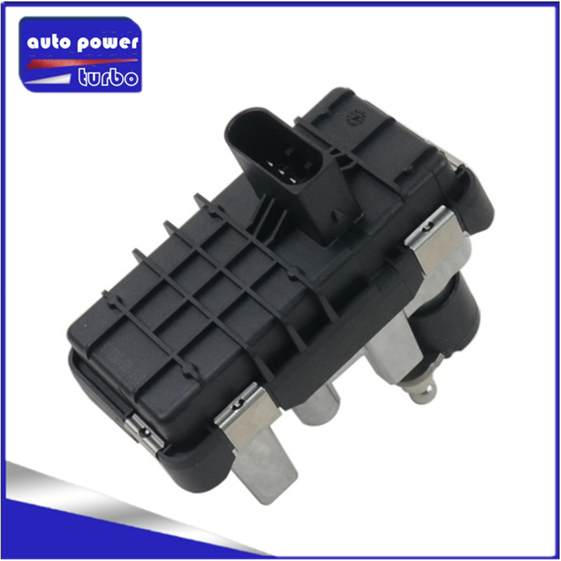 14411-5X01A 14411-5X30B 59001107188 OEM BV45 6NW010099-09 Turbocharger Electric Actuator