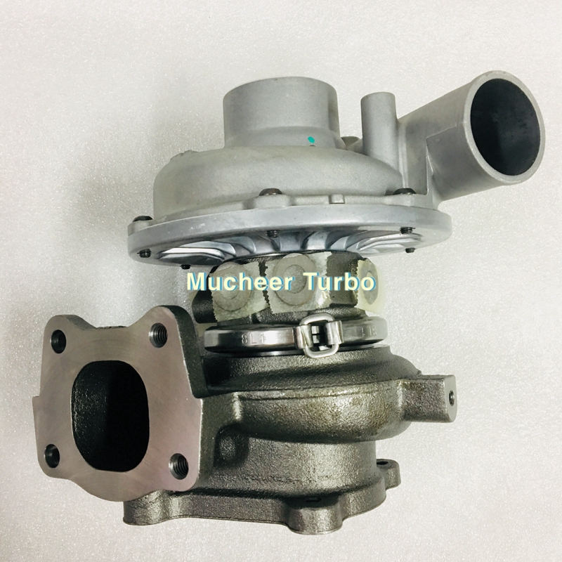 Turbo 898030-2170 8980302170 RHF55 ISUZU 4hk1 Turbocharger for ZX200-3 SH240-5 SH210-5 CX240B CX210B JCB220