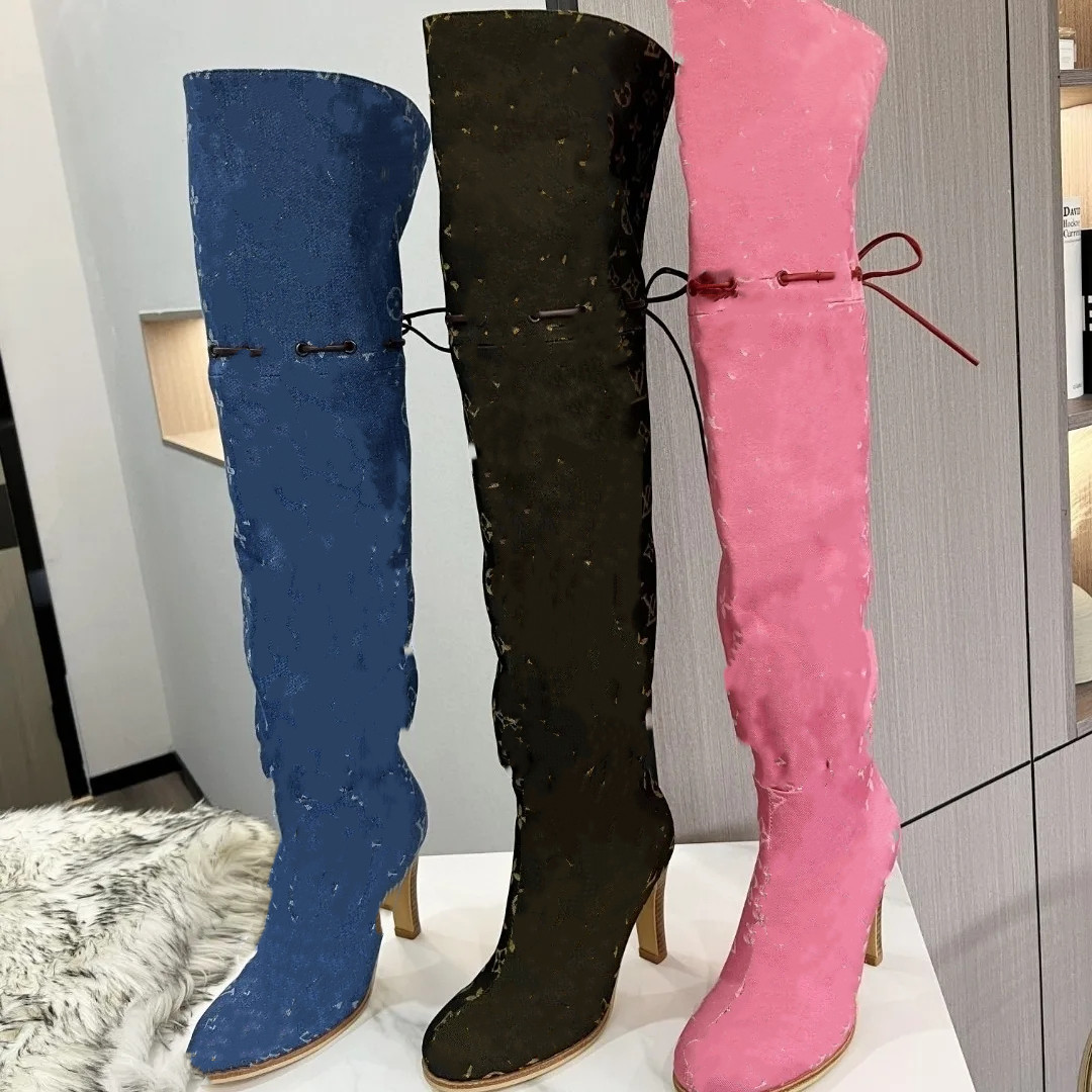 Boots Knee-High Boots Shoes Tall Boot Designers Shoe Lambskin Leather Stud Buckle Embellished Side Zip Pointed Toe Stiletto Heel Luxury, Sandy brown
Boots Knee-High Boots Shoes Tall Boot Designers Shoe Lambskin Leather Stud Buckle Embellished Side Zip Pointed Toe Stiletto Heel Luxury, Sandy brown