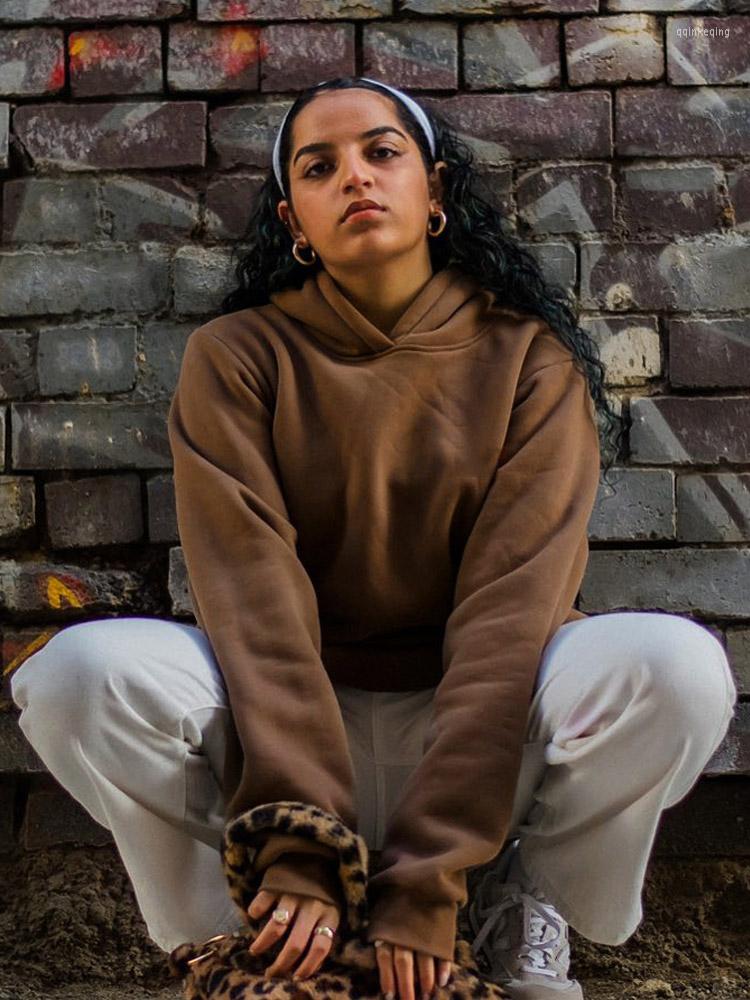 Women' Hoodies Oversized 2022 Autumn Winter Woman Sweatshirt For Teens Girls Loose And Casual Sportswear School Clothes Korean Style, Brown
Women' Hoodies Oversized 2022 Autumn Winter Woman Sweatshirt For Teens Girls Loose And Casual Sportswear School Clothes Korean Style, Brown