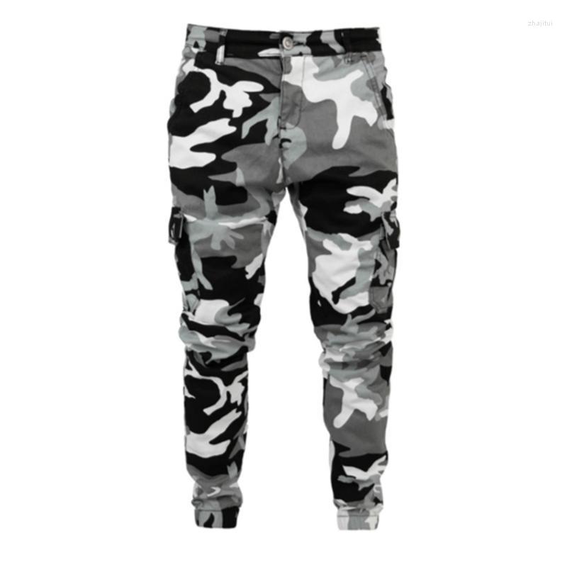 Men' Jeans Camouflage Style Men Jogger Pants Slim Fit Pocket Cargo Hip Hop Trousers Waistline Pencil
Men' Jeans Camouflage Style Men Jogger Pants Slim Fit Pocket Cargo Hip Hop Trousers Waistline Pencil