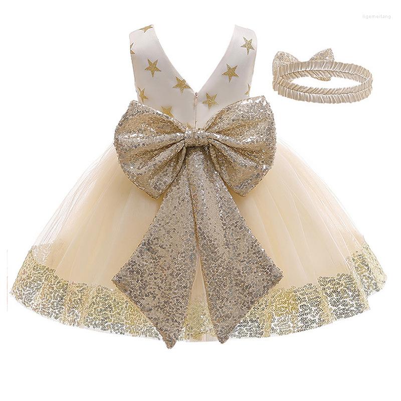 Girl Dresses 1 2 3 4 5 Years Baby Dress Summer High Quality Party Princess For Christmas Halloween Birthday Costume Kids Clothes, As the picture
Girl Dresses 1 2 3 4 5 Years Baby Dress Summer High Quality Party Princess For Christmas Halloween Birthday Costume Kids Clothes, As the picture
