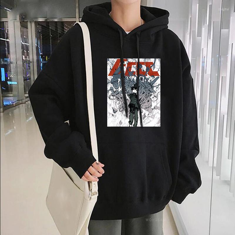 Men's Hoodies Men's & Sweatshirts Anime Mob Psycho 100 Long Sleeve Harajuku Funny Black /White Graphics Men/Women Oversized Casual, Blue
Men's Hoodies Men's & Sweatshirts Anime Mob Psycho 100 Long Sleeve Harajuku Funny Black /White Graphics Men/Women Oversized Casual, Blue